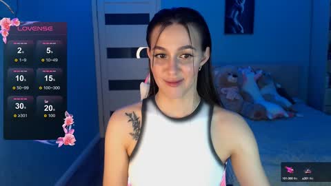 Jasmine online show from January 26, 2025, 9:18 pm