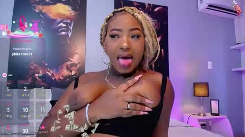 Instagram jasminecampbell1  online show from February 12, 2026, 1:39 pm