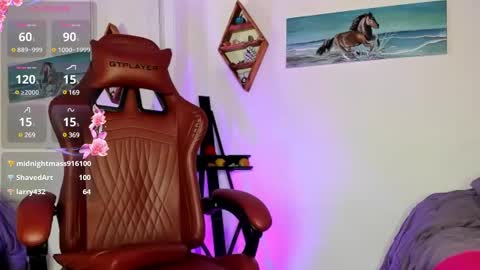 Jasmine Daze online show from January 8, 2025, 7:03 pm