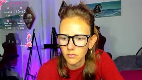 Jasmine Daze online show from January 9, 2025, 9:58 pm