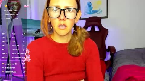Jasmine Daze online show from January 23, 2025, 8:13 pm