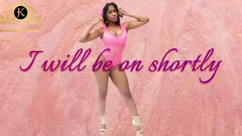 JasmineKay online show from September 23, 2025, 11:13 am