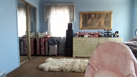 JasmineKay online show from May 1, 2026, 7:18 pm