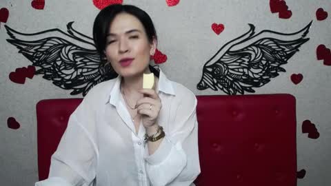 JasmineKouch online show from February 16, 2025, 12:30 am