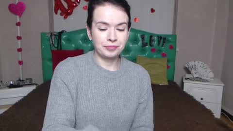 JasmineKouch online show from January 19, 2026, 6:17 am