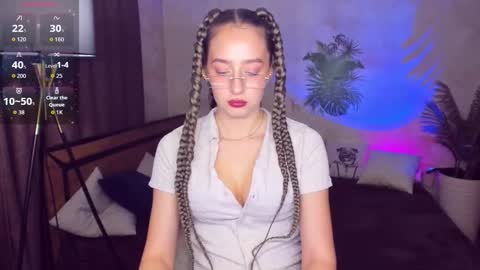 Jasmine online show from November 16, 2025, 5:02 am