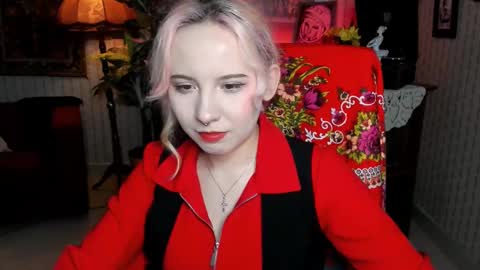 Jasmine online show from February 26, 2025, 8:15 am
