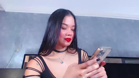 Jazmin online show from February 16, 2025, 5:15 pm