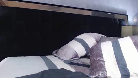 Jazmin online show from March 5, 2025, 6:34 pm