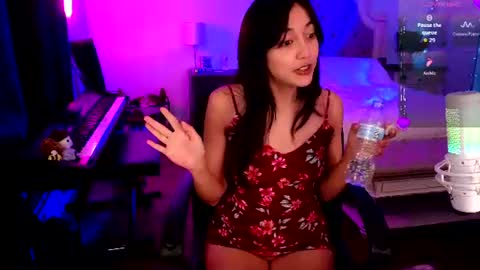 Snapshot of jasminewinters chatting on July 19, 2026, 10:46 pm Jasmine Winters online show from July 19, 2026, 10:46 pm