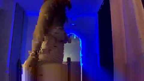 Snapshot of jasminneblair chatting on September 12, 2025, 5:07 am Jasminne online show from September 12, 2025, 5:07 am