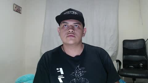 jason_boy_ online show from April 12, 2026, 5:23 am