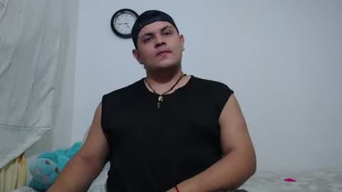jason_boy_ online show from July 13, 2026, 5:21 am