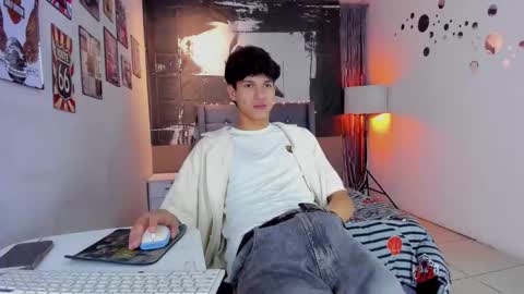 JASON online show from February 24, 2026, 11:36 pm