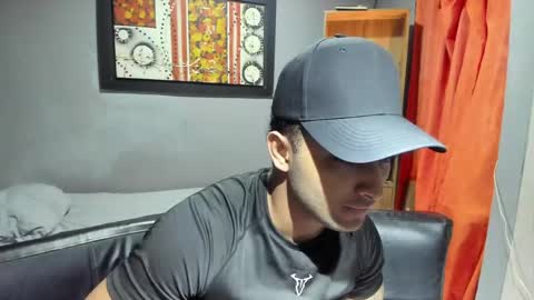 Snapshot of jason_risto chatting on May 8, 2026, 5:35 am jason_risto online show from May 8, 2026, 5:35 am