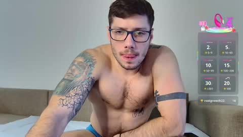 Jason theGreat online show from March 12, 2026, 7:03 am