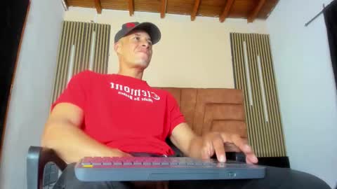 Snapshot of jason_tomas chatting on March 2, 2026, 7:43 pm Jason online show from March 2, 2026, 7:43 pm