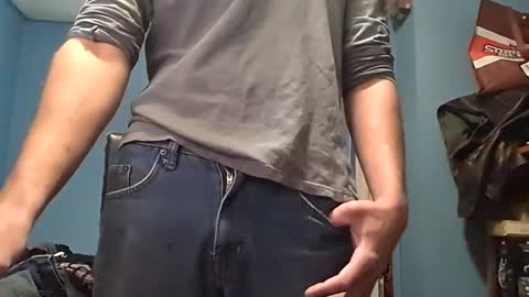 jasoncreed420 online show from October 12, 2025, 2:27 pm