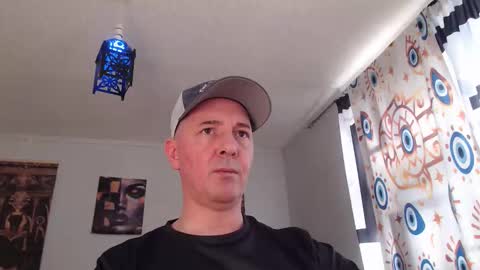 jasondewalt online show from April 25, 2026, 11:46 am