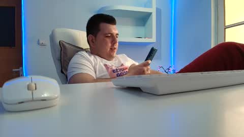 JasonJacks online show from March 8, 2026, 6:39 am