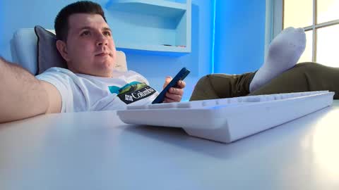 JasonJacks online show from March 27, 2026, 8:26 am