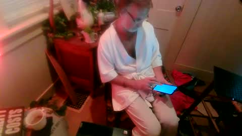 Jason online show from October 6, 2025, 11:29 am