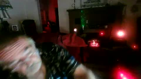 Jason online show from November 2, 2025, 3:09 am