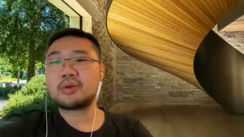 Jason Ryu online show from January 15, 2026, 4:00 pm