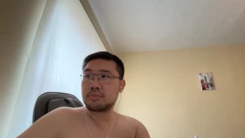 Jason Ryu online show from February 22, 2026, 12:47 pm