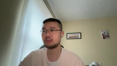 Jason Ryu online show from March 24, 2026, 10:42 am