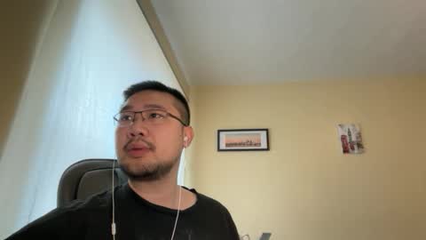 Jason Ryu online show from April 3, 2026, 8:23 am