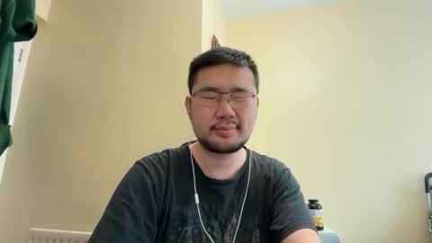 Jason Ryu online show from May 14, 2026, 1:29 pm