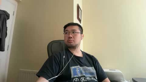 Jason Ryu online show from May 23, 2026, 1:48 pm