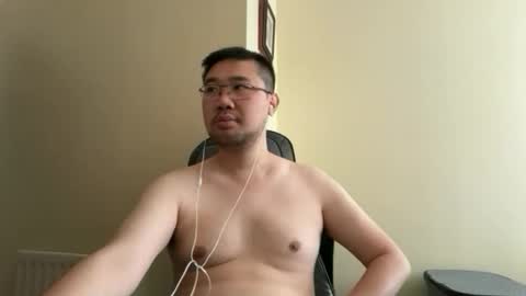 Jason Ryu online show from May 29, 2026, 8:23 am