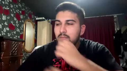 jasonsua21 online show from March 4, 2025, 11:00 pm