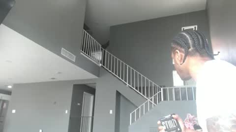 Jason Sweets online show from March 22, 2026, 5:05 pm