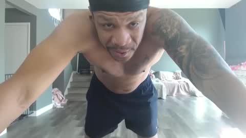 Jason Sweets online show from March 26, 2026, 9:09 pm