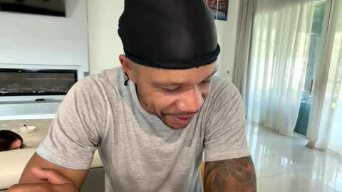 Jason Sweets online show from June 8, 2026, 6:52 pm