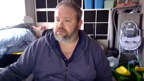 JasonVal online show from July 23, 2026, 3:15 am