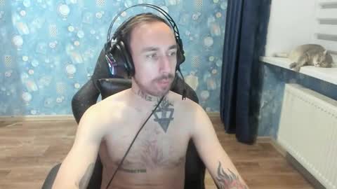 jasonwaker online show from November 9, 2025, 8:40 pm