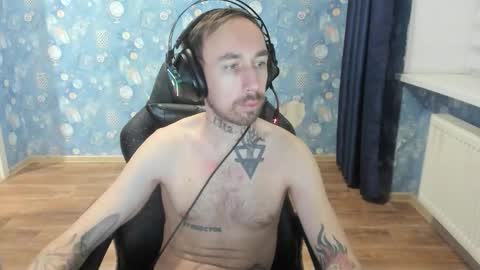 jasonwaker online show from November 18, 2025, 9:30 pm