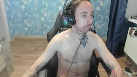 jasonwaker online show from December 13, 2025, 8:47 pm