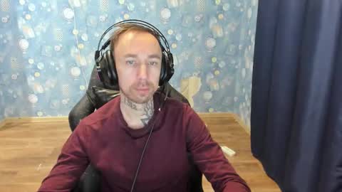 jasonwaker online show from January 5, 2026, 9:40 pm