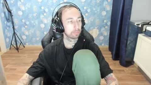 jasonwaker online show from February 10, 2026, 9:08 pm