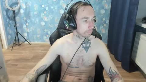 jasonwaker online show from February 25, 2026, 8:29 pm