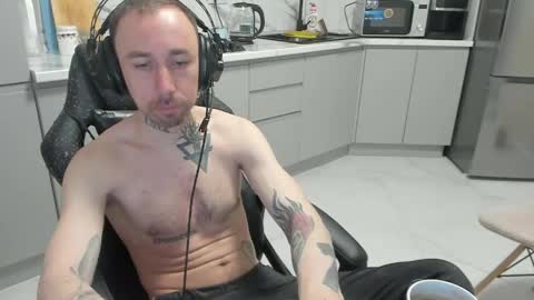 jasonwaker online show from April 7, 2026, 9:04 pm