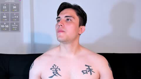 Jason online show from September 9, 2025, 2:22 am