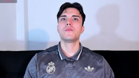 Jason online show from October 12, 2025, 7:02 pm