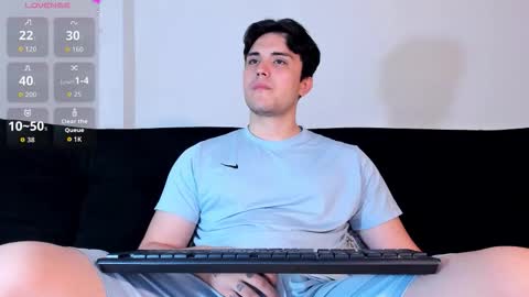 Jason online show from November 6, 2025, 1:06 am