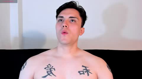 Jason online show from November 21, 2025, 2:21 am